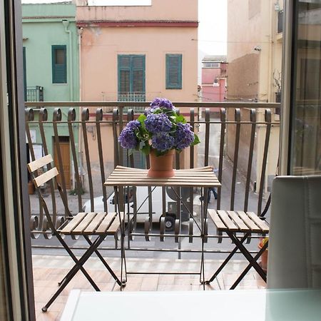 Casa Vacanze Dei Corsari Villa Palermo Exterior photo
