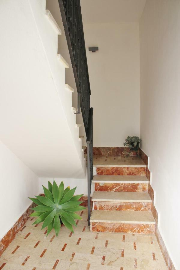 Casa Vacanze Dei Corsari Villa Palermo Exterior photo