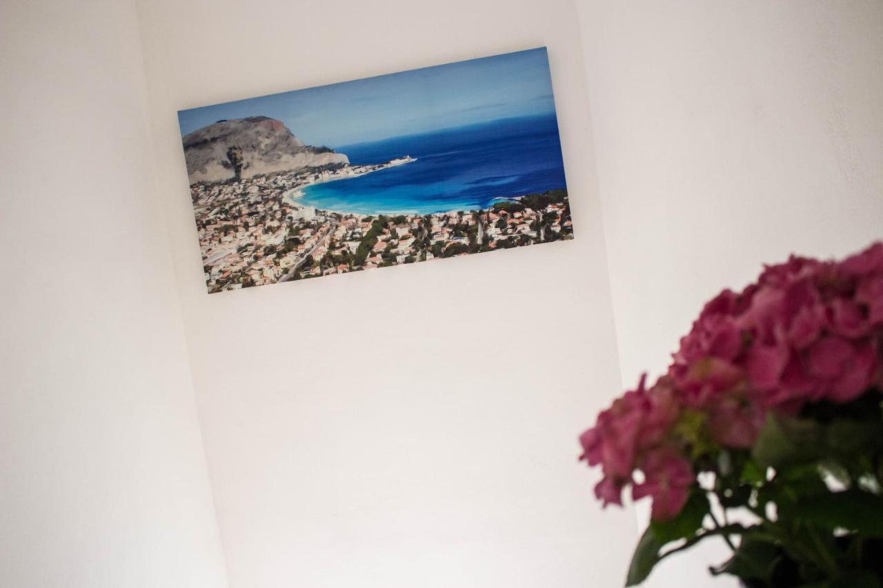 Casa Vacanze Dei Corsari Villa Palermo Exterior photo